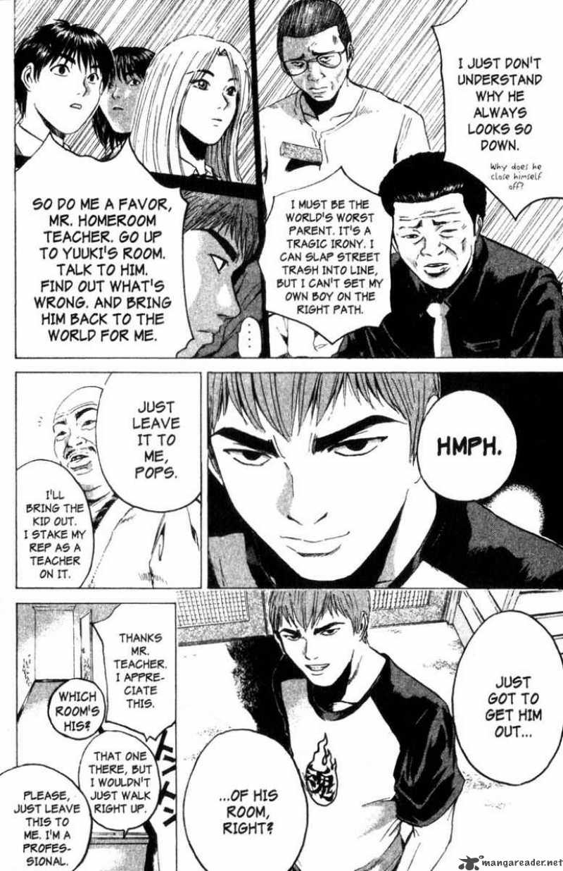 Great Teacher Onizuka 160 18