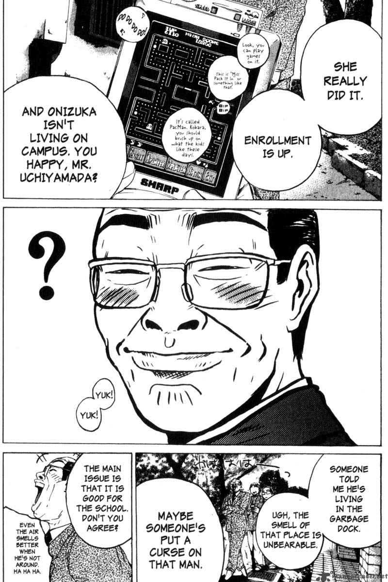 Great Teacher Onizuka 160 2