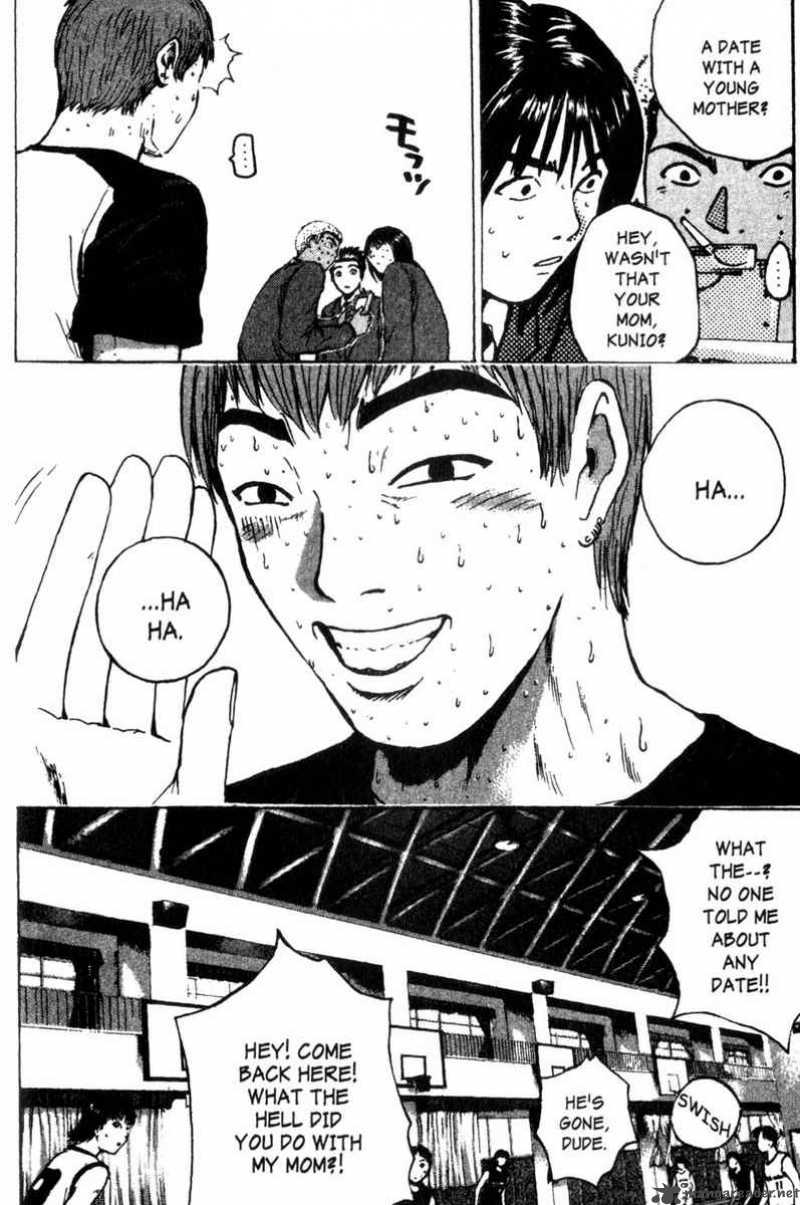 Great Teacher Onizuka 162 18