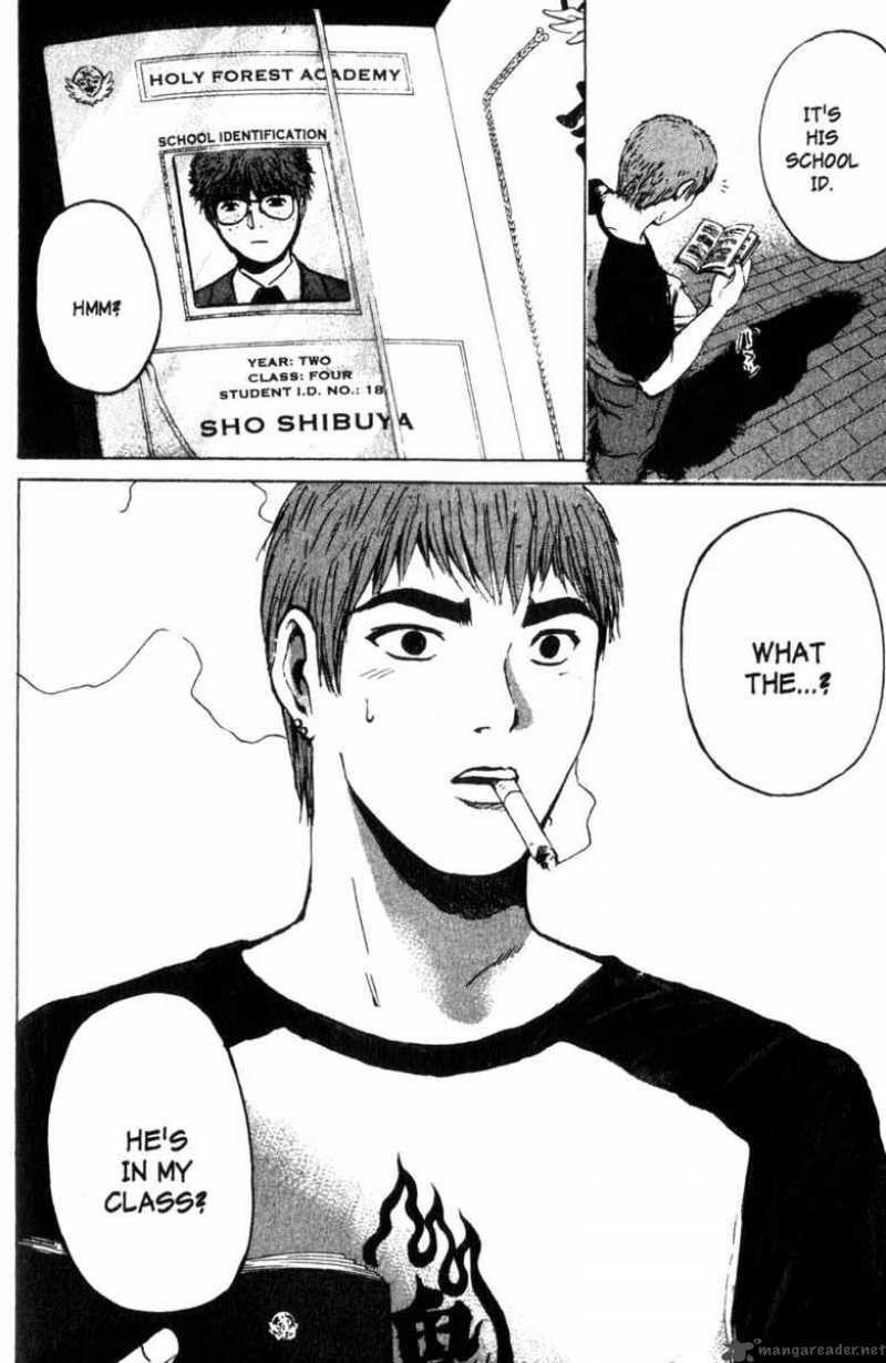 Great Teacher Onizuka 162 22