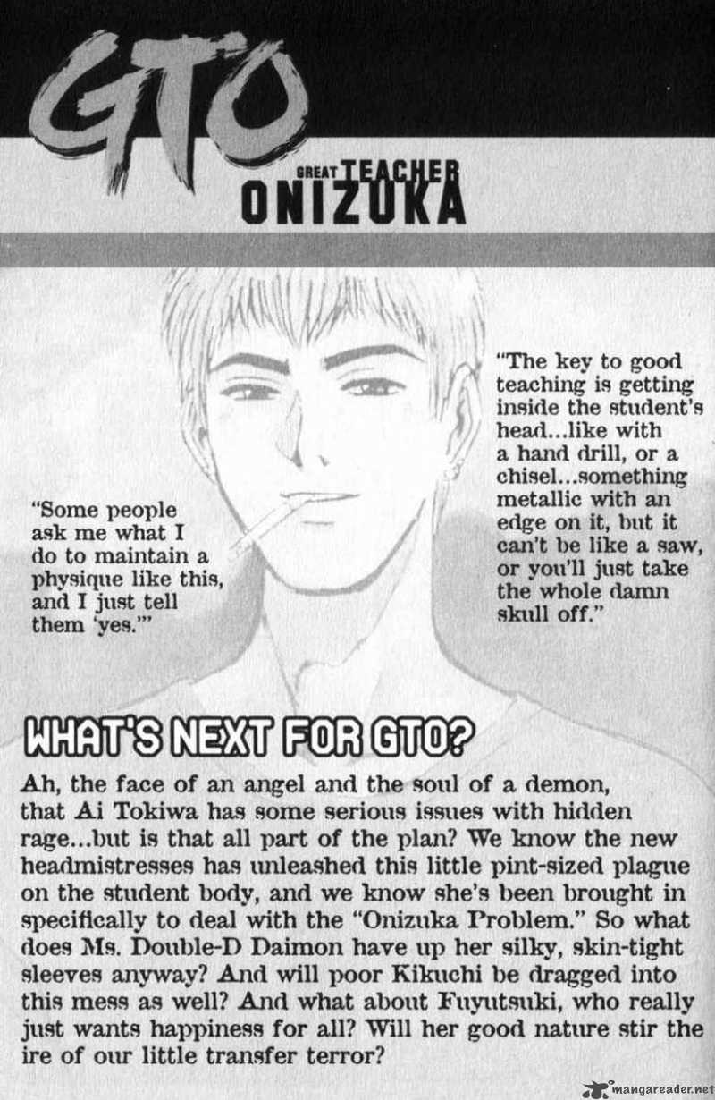 Great Teacher Onizuka 164 17