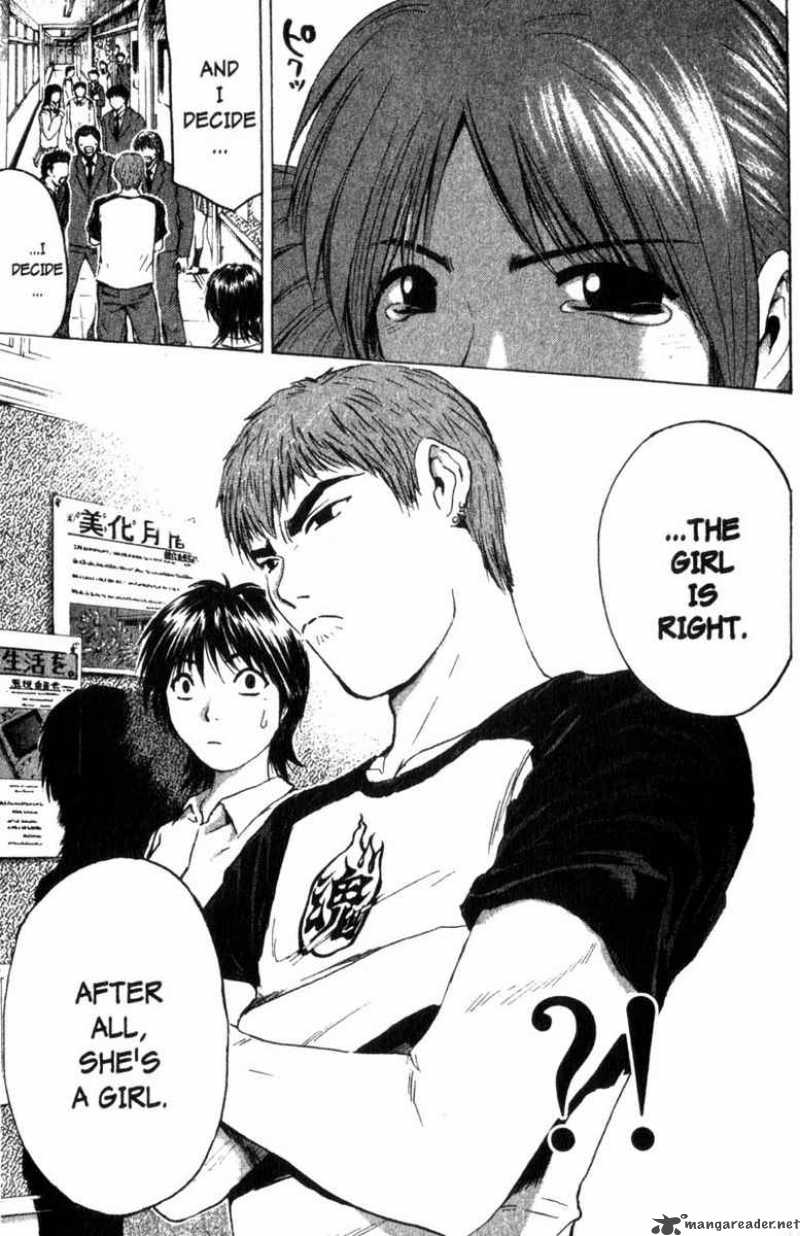 Great Teacher Onizuka 164 7