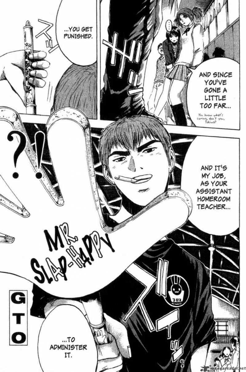 Great Teacher Onizuka 171 2