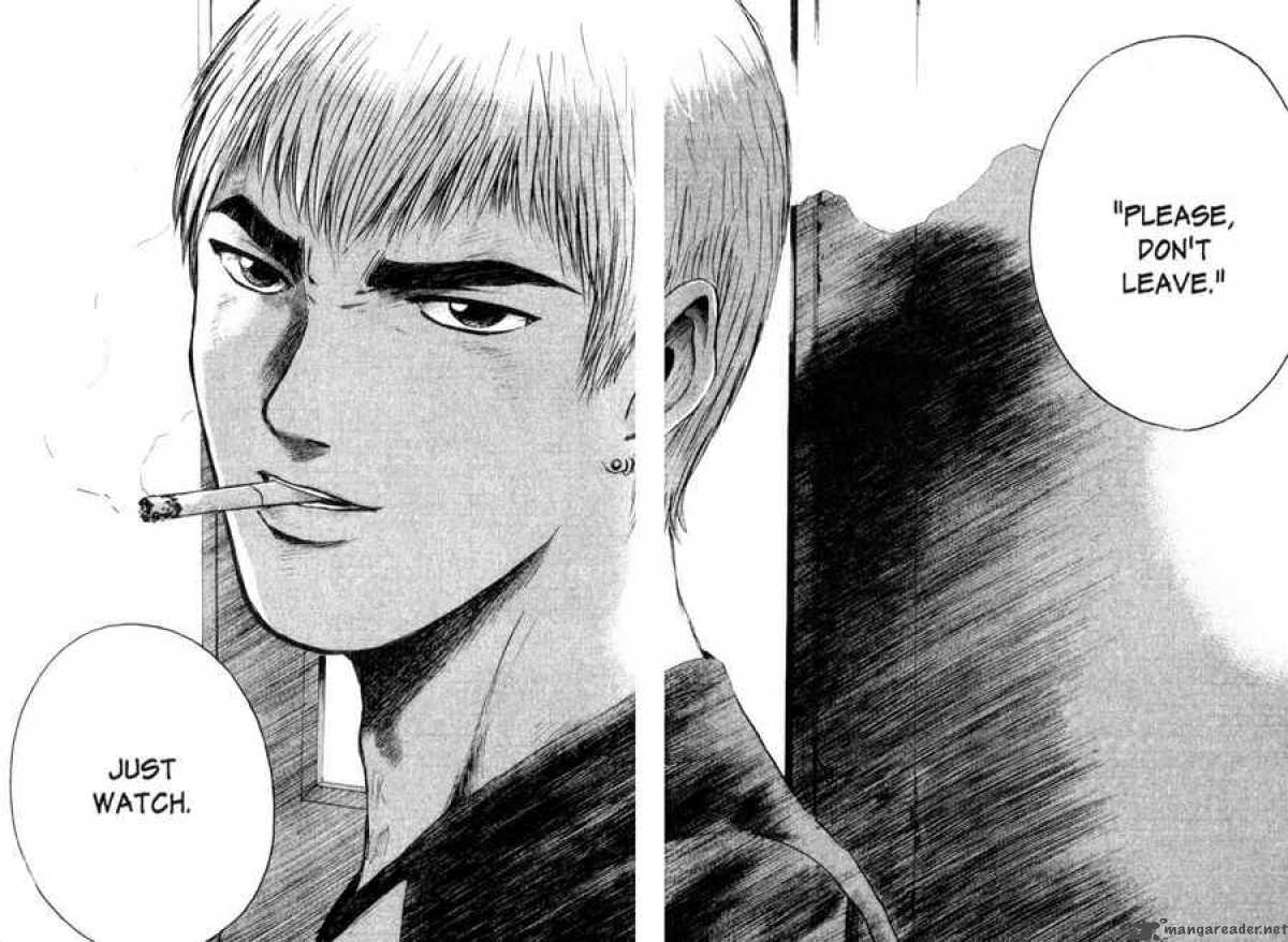 Great Teacher Onizuka 174 12