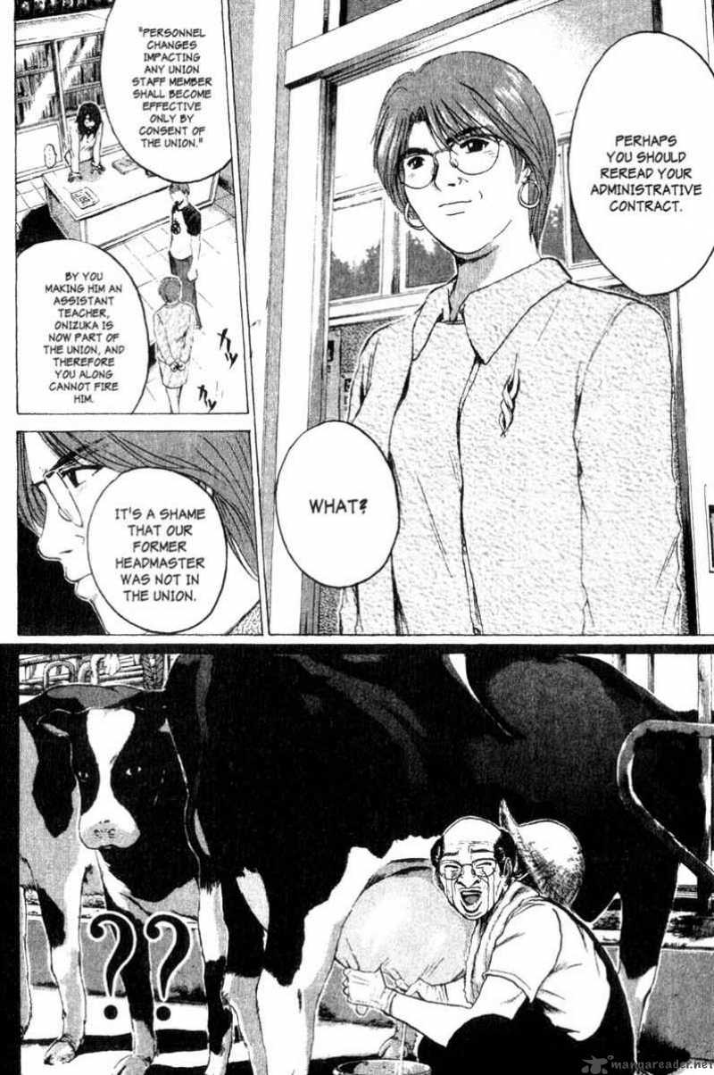 Great Teacher Onizuka 174 8