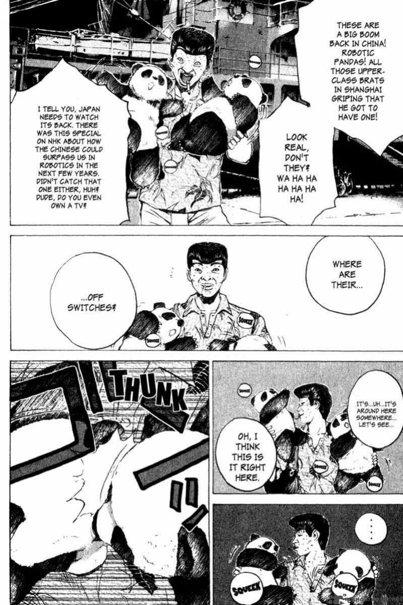 Great Teacher Onizuka 175 17