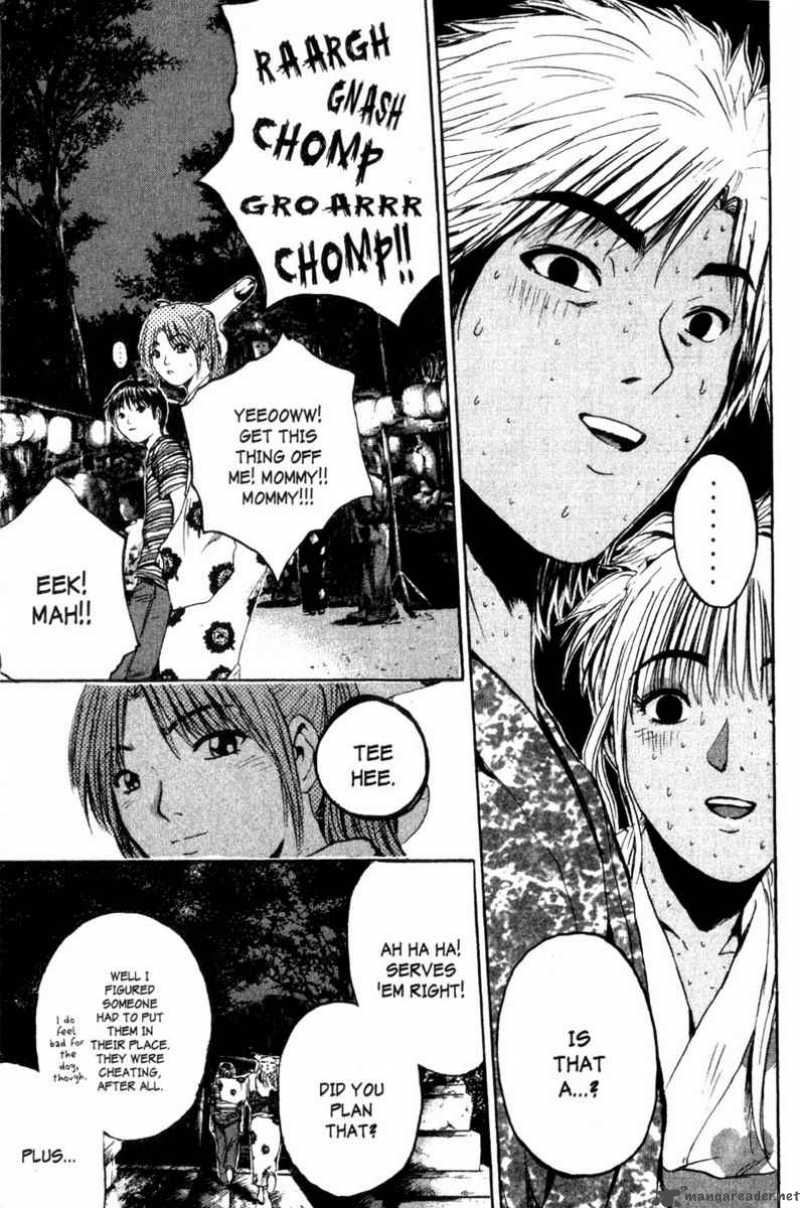 Great Teacher Onizuka 179 19