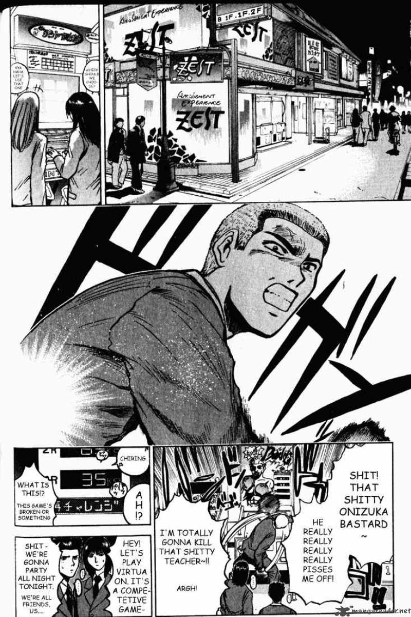 Great Teacher Onizuka 18 14