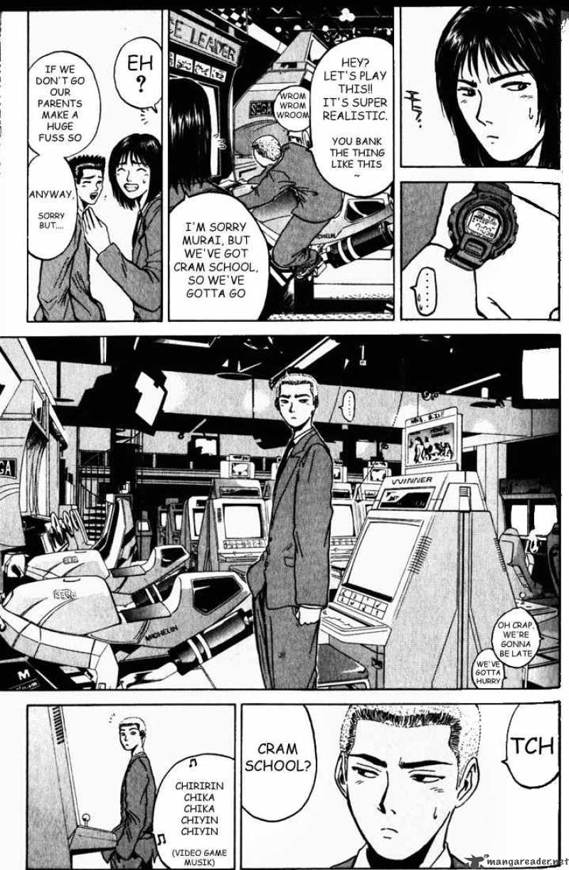 Great Teacher Onizuka 18 15