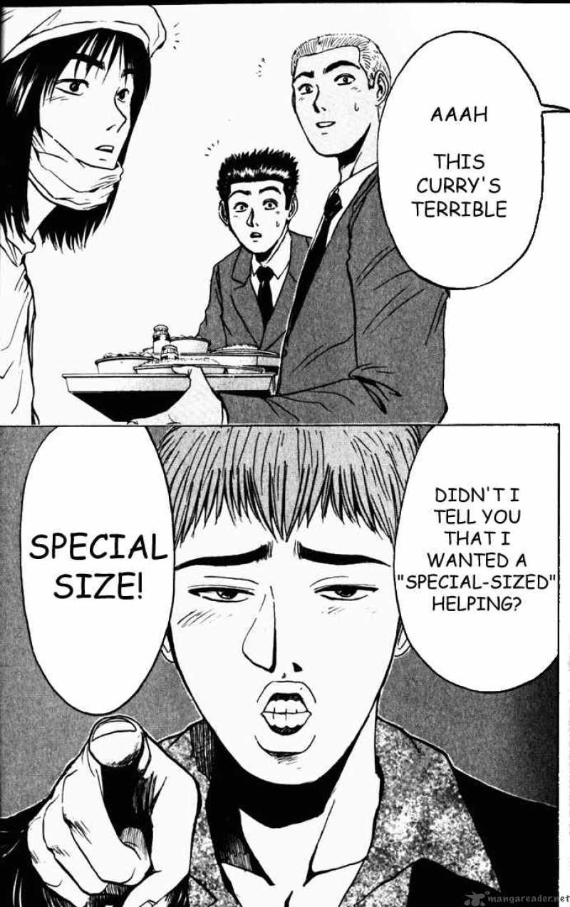 Great Teacher Onizuka 18 5