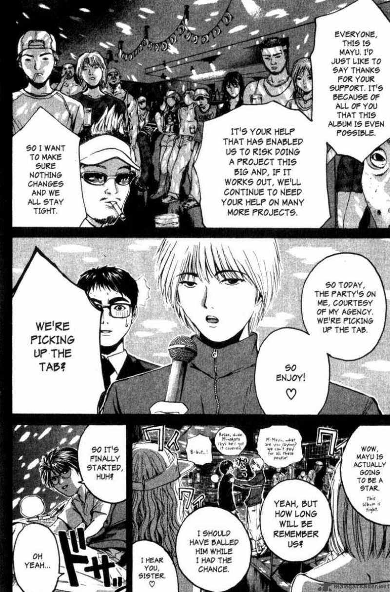 Great Teacher Onizuka 180 6