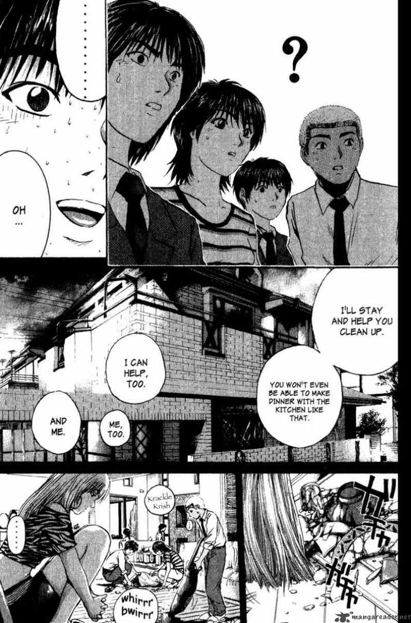 Great Teacher Onizuka 181 13