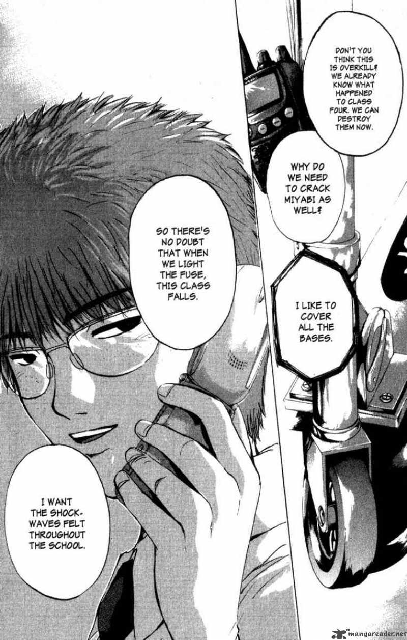 Great Teacher Onizuka 181 19