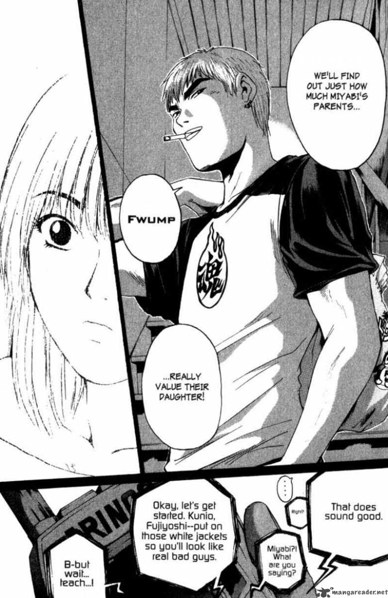 Great Teacher Onizuka 182 17