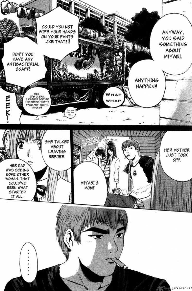 Great Teacher Onizuka 182 9