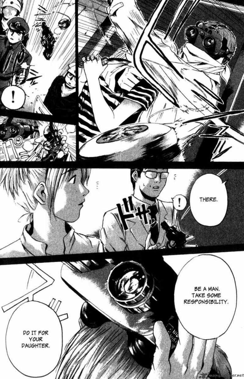 Great Teacher Onizuka 183 18