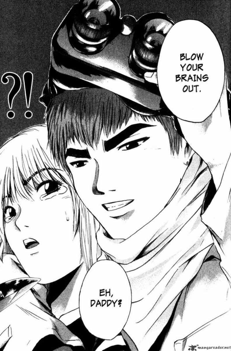 Great Teacher Onizuka 183 19