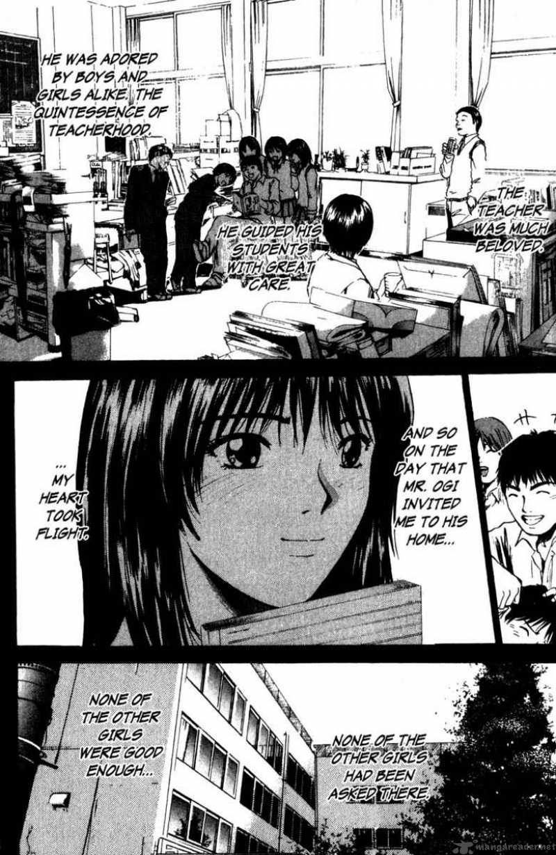 Great Teacher Onizuka 186 6