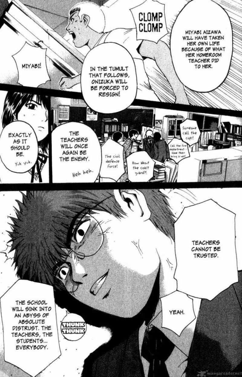 Great Teacher Onizuka 187 14