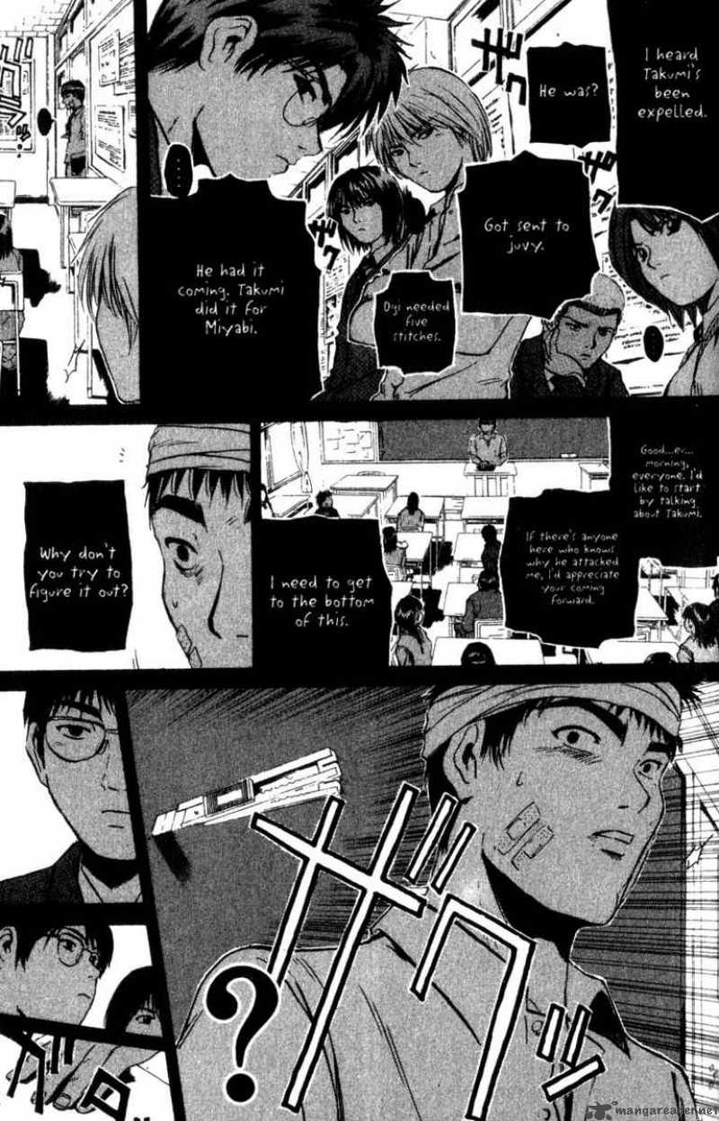 Great Teacher Onizuka 187 18