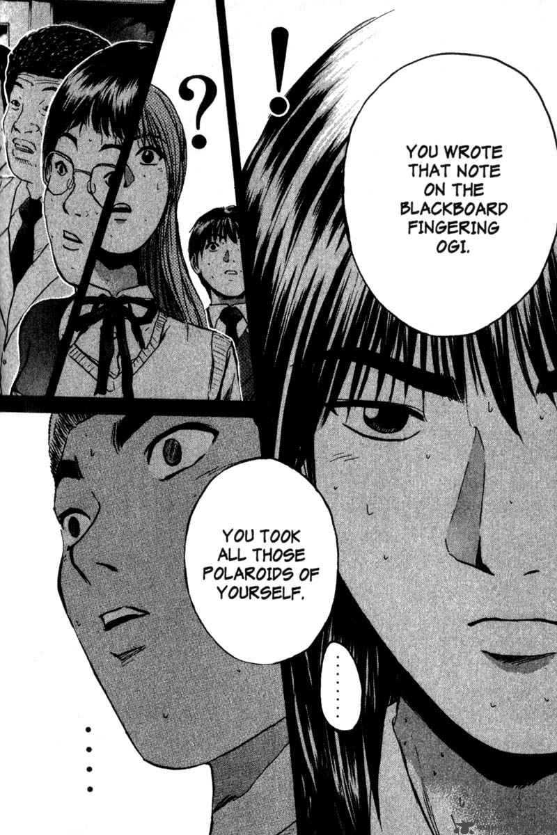 Great Teacher Onizuka 187 32