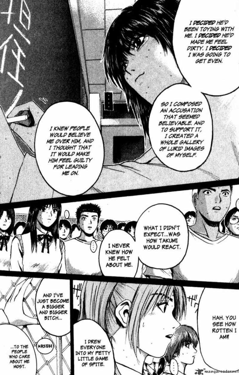 Great Teacher Onizuka 188 11