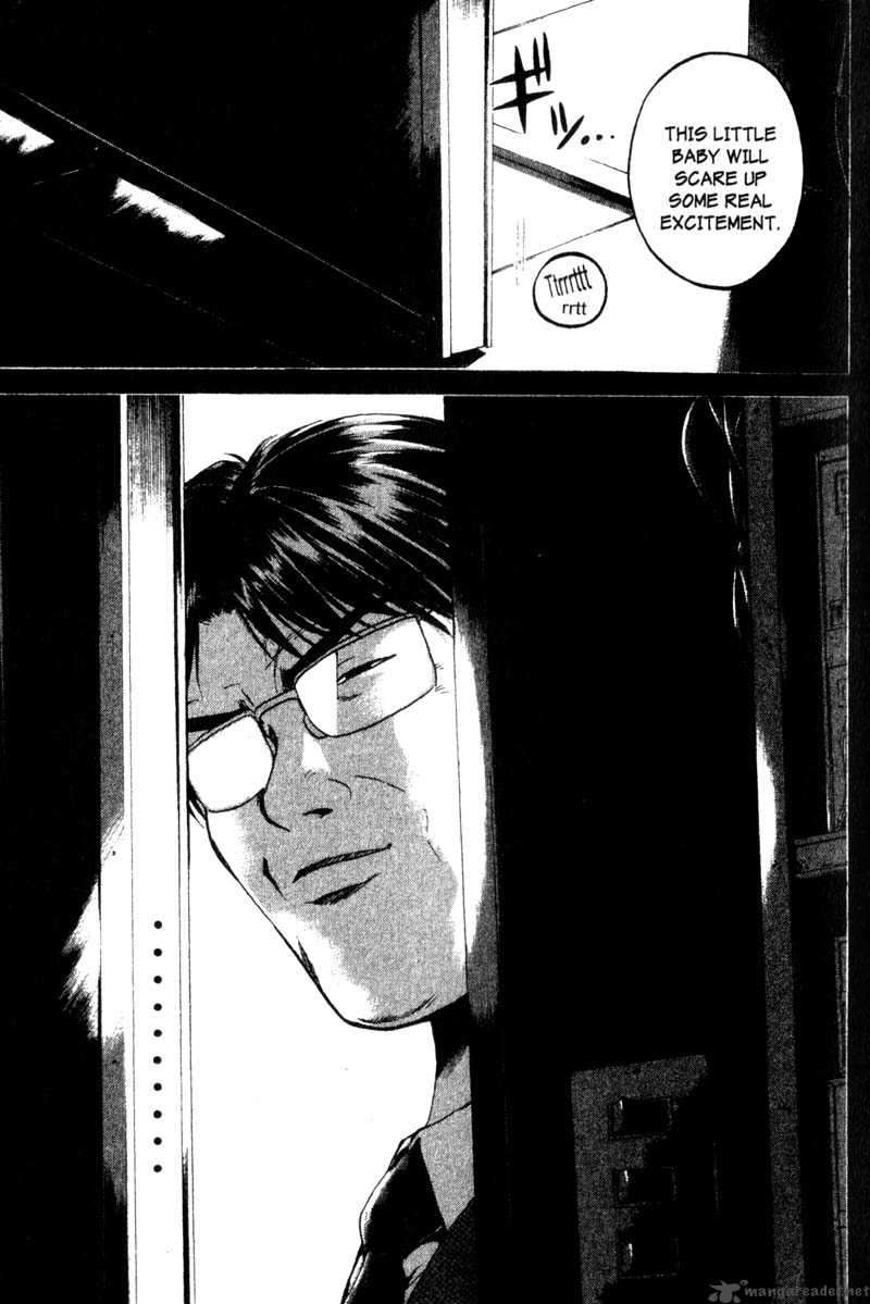 Great Teacher Onizuka 192 24