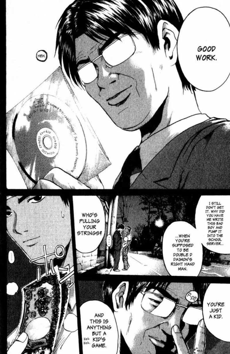 Great Teacher Onizuka 194 3