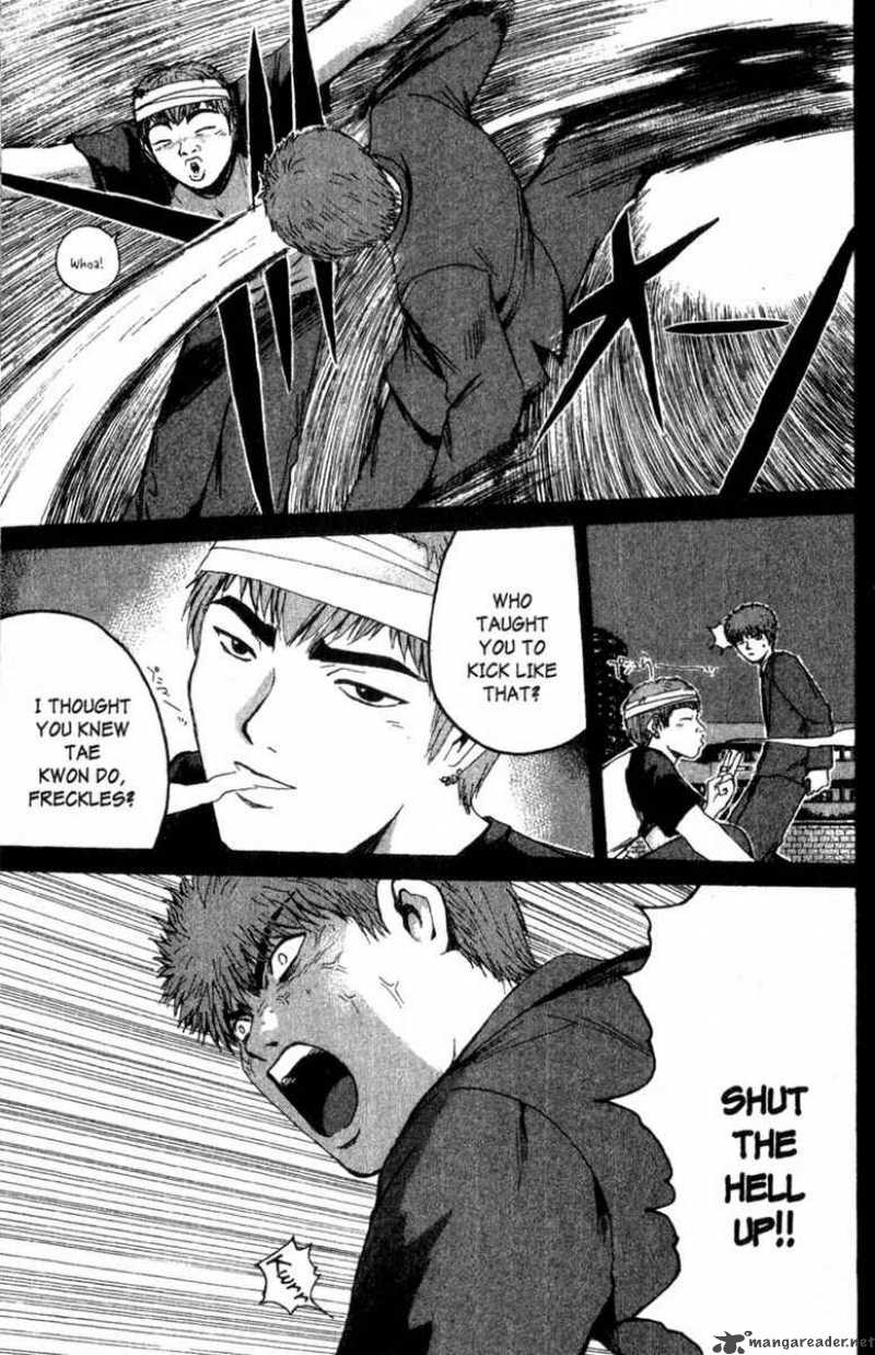 Great Teacher Onizuka 194 7