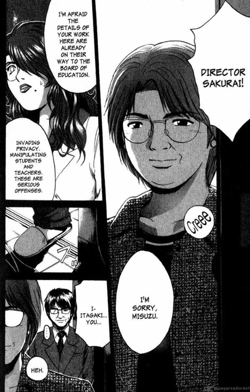 Great Teacher Onizuka 195 11