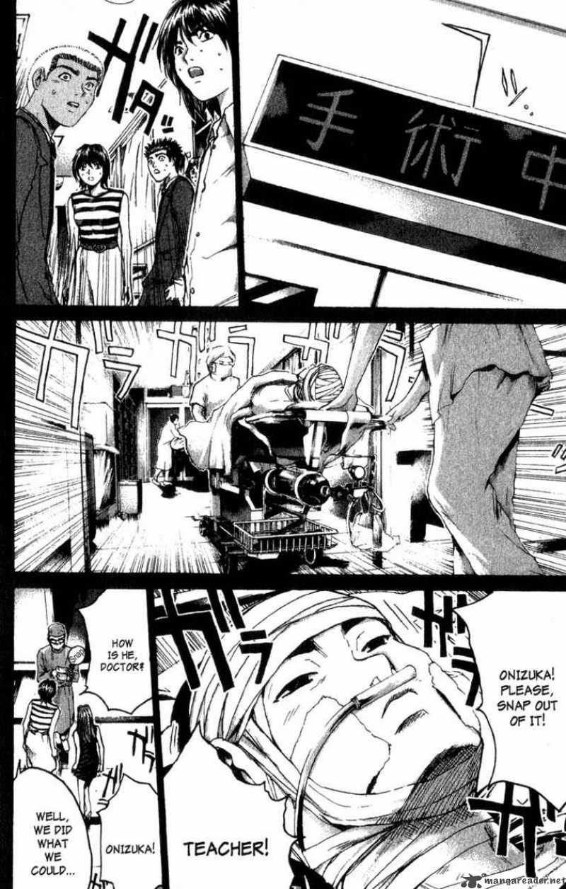 Great Teacher Onizuka 195 16