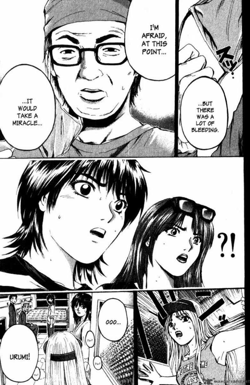 Great Teacher Onizuka 195 17