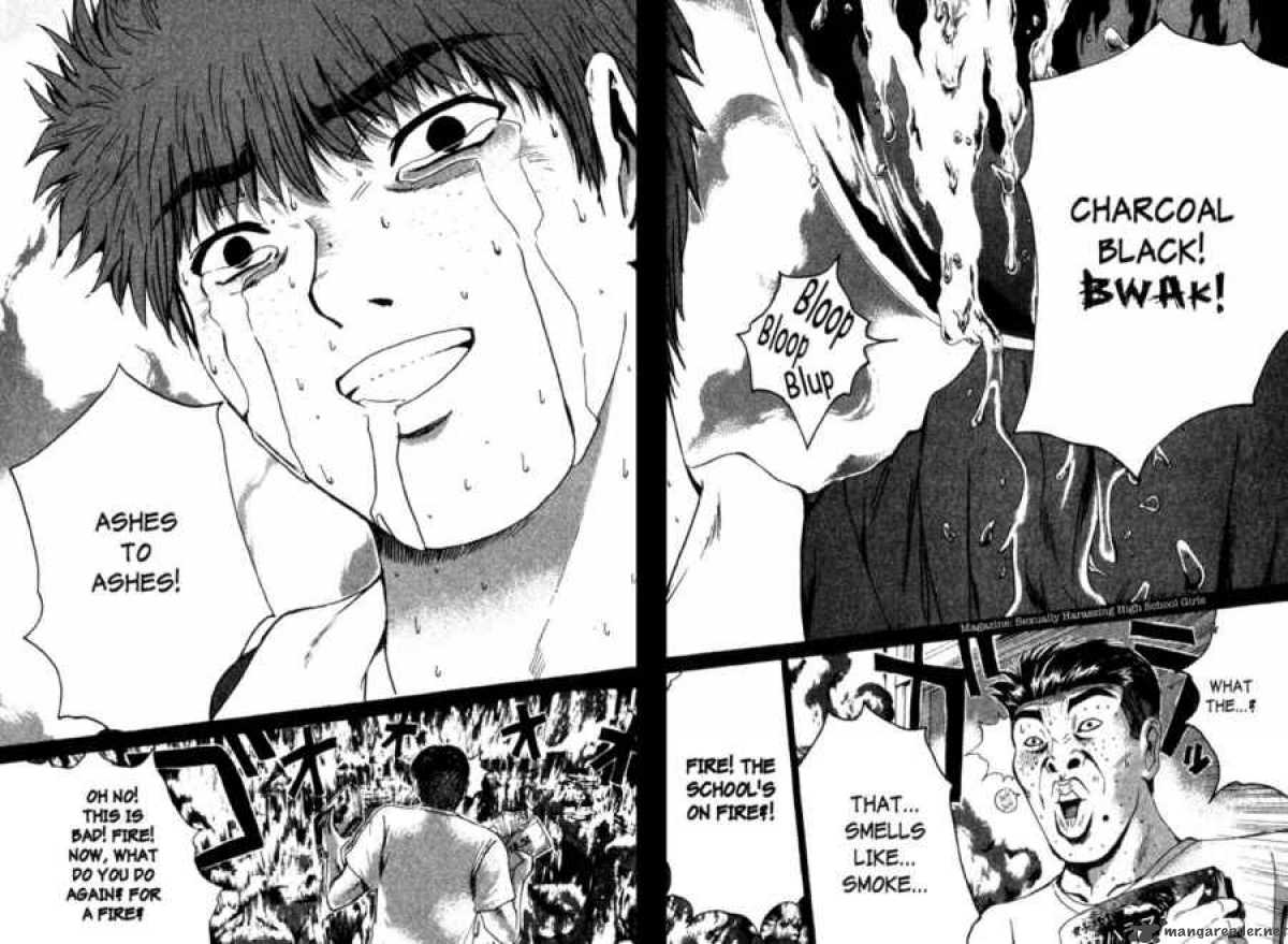 Great Teacher Onizuka 197 12