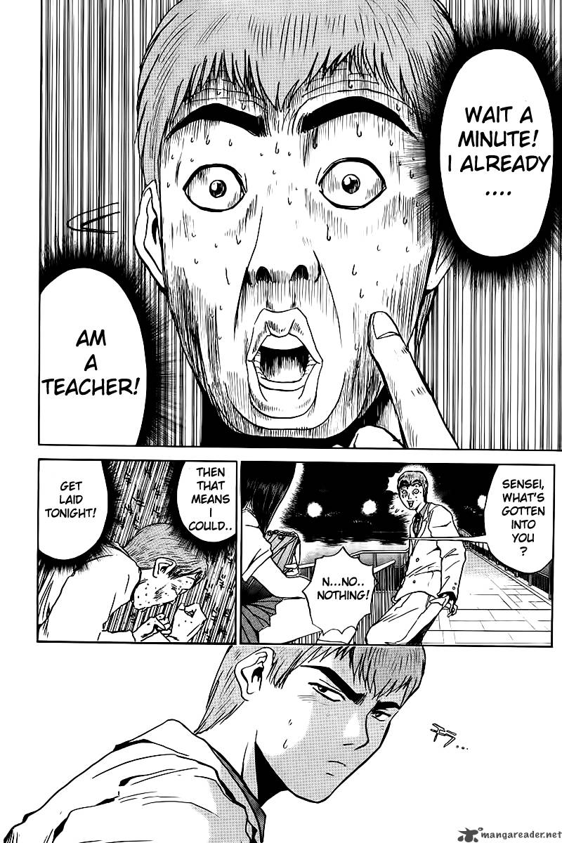 Great Teacher Onizuka 2 36