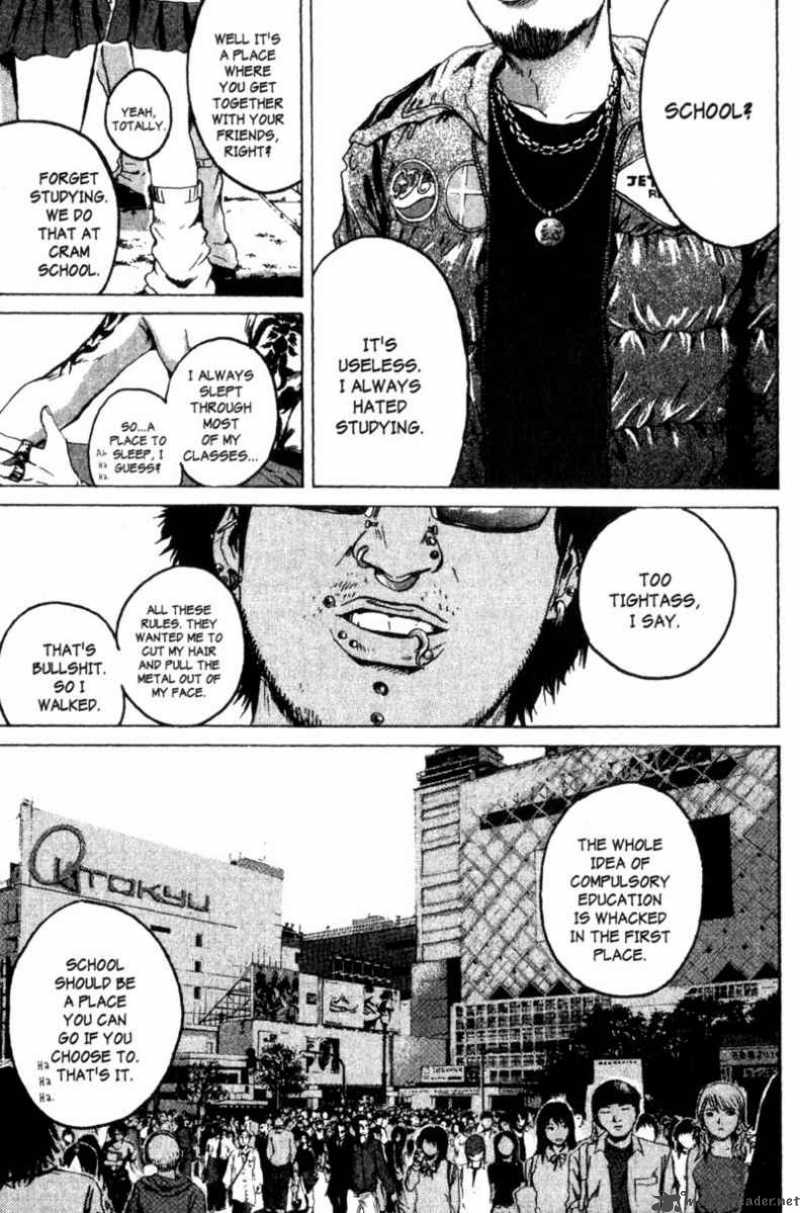 Great Teacher Onizuka 200 17