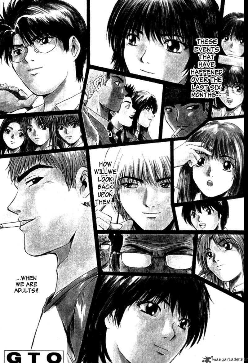 Great Teacher Onizuka 200 2