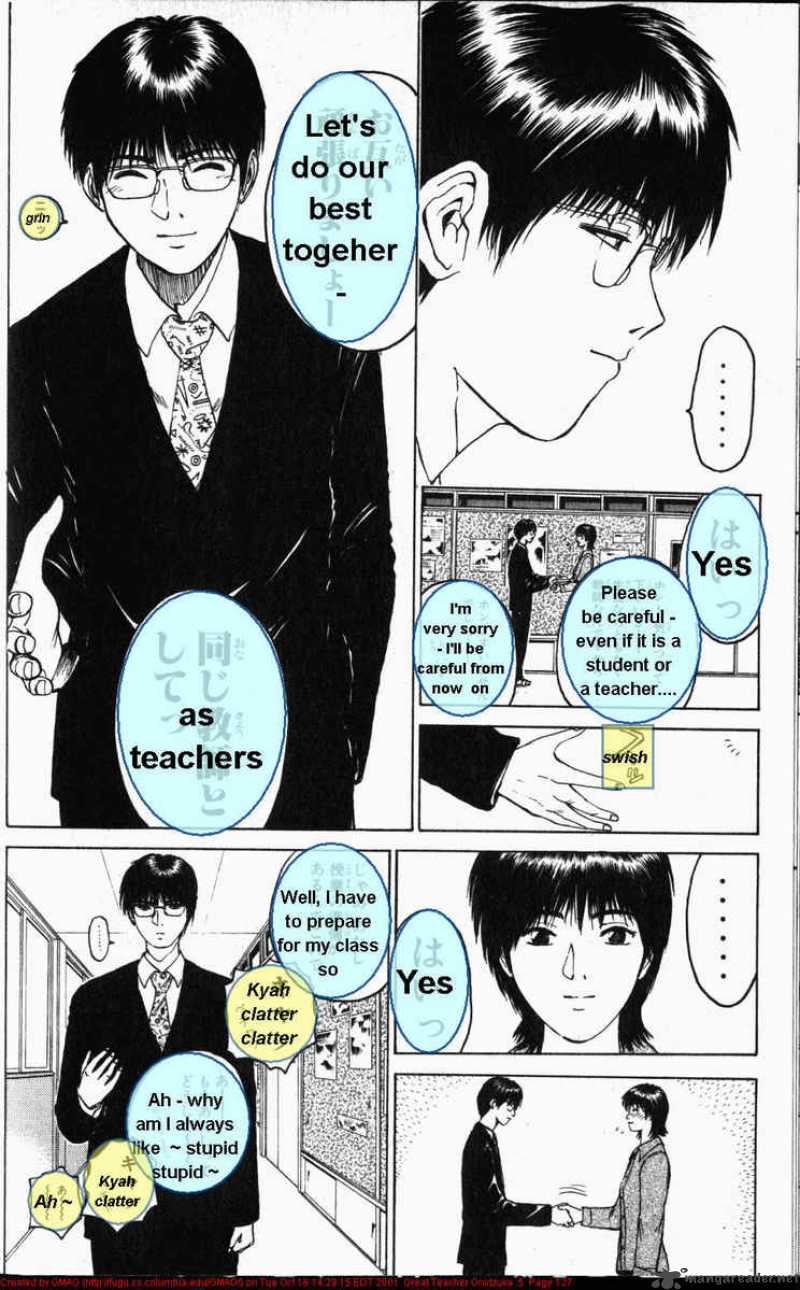 Great Teacher Onizuka 39 6