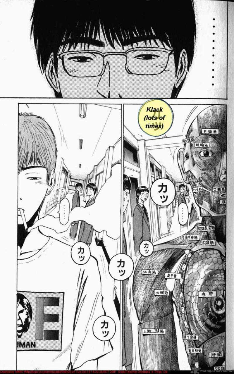 Great Teacher Onizuka 39 7