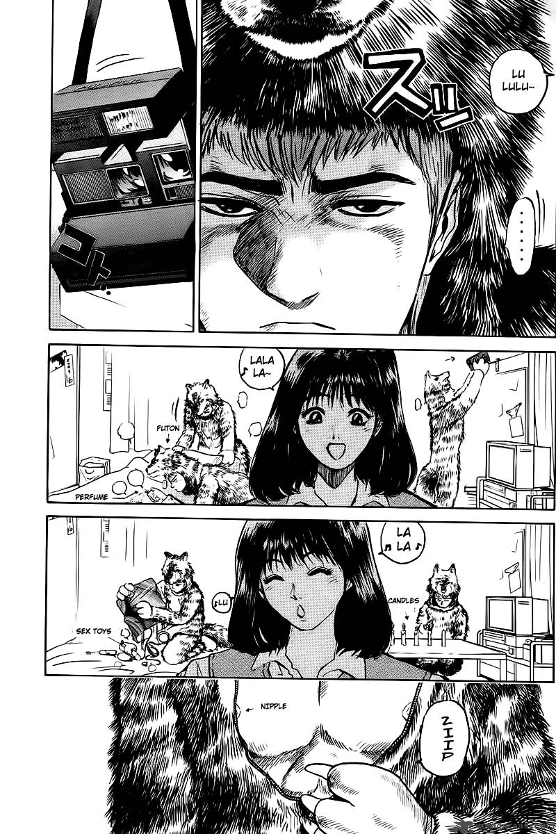 Great Teacher Onizuka 5 9