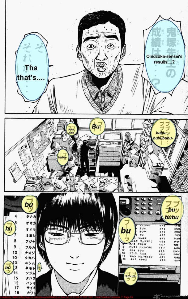 Great Teacher Onizuka 51 17