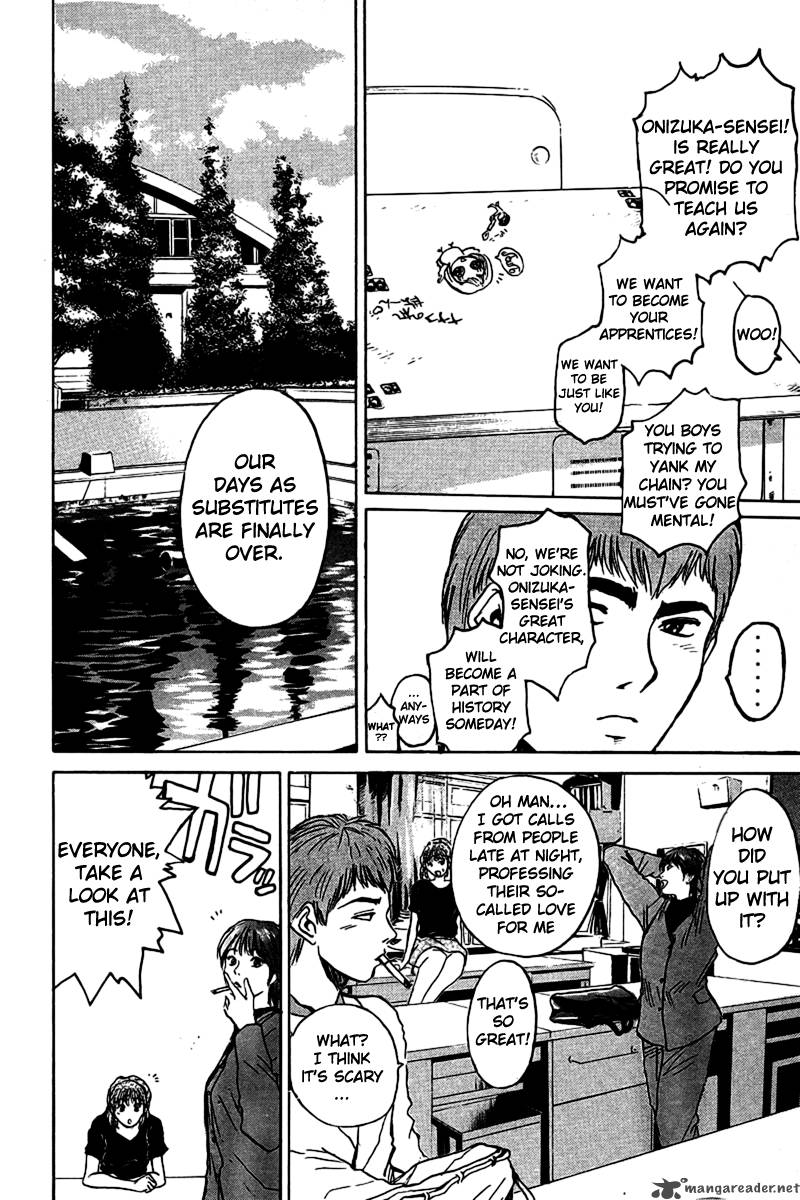 Great Teacher Onizuka 6 14