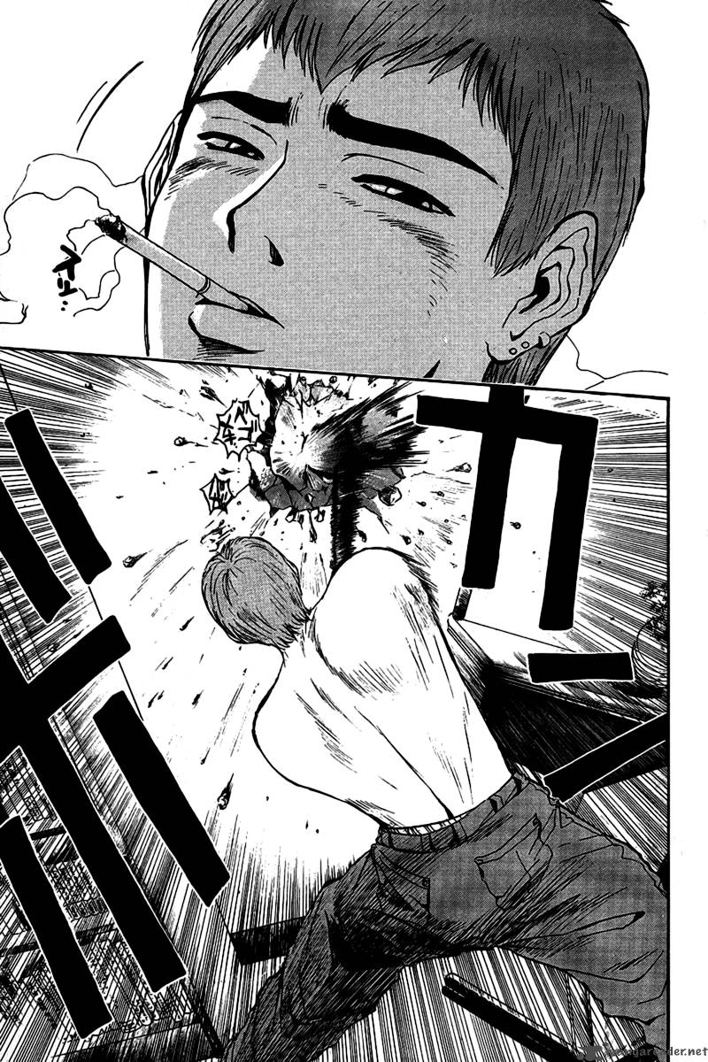 Great Teacher Onizuka 6 8