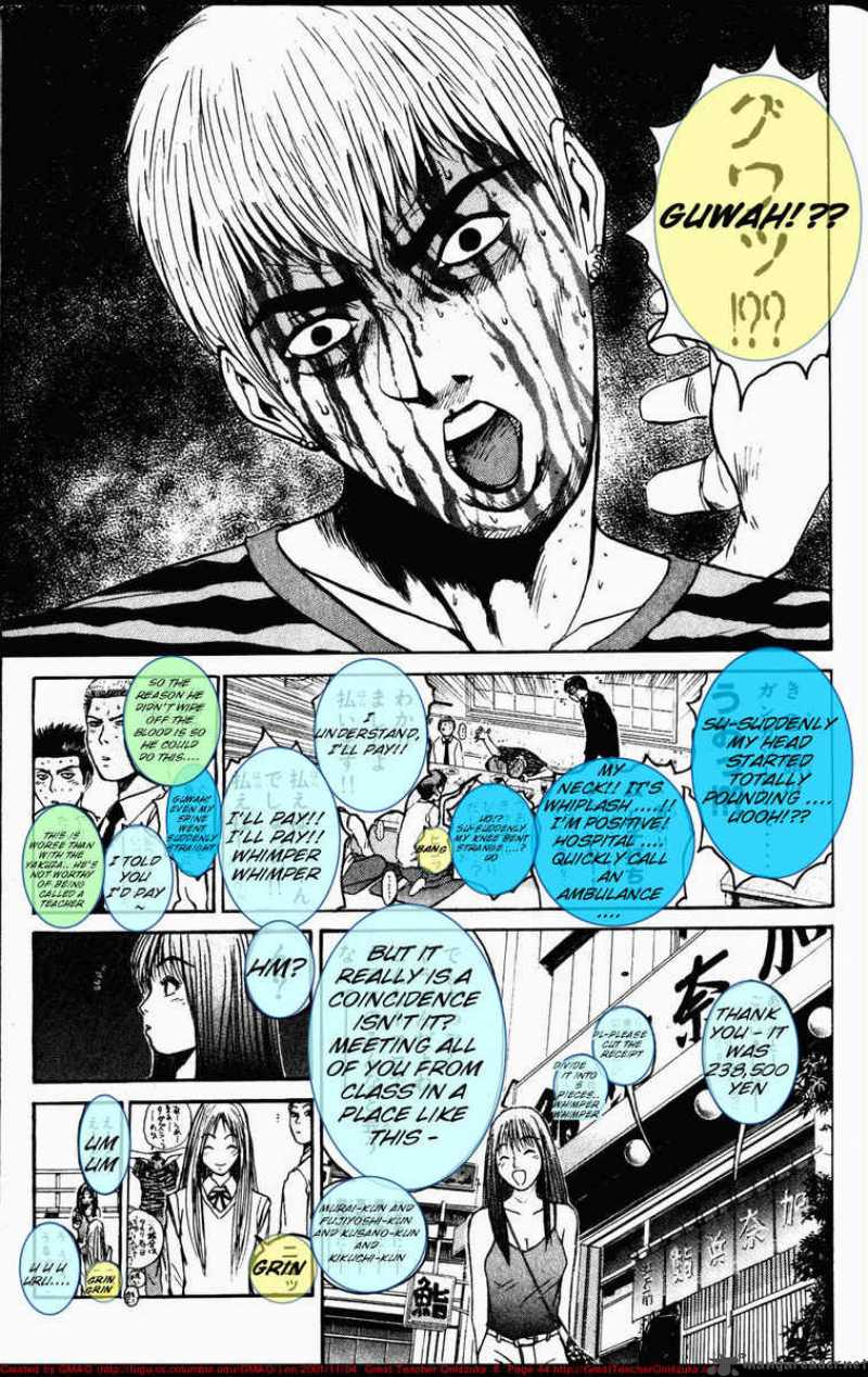 Great Teacher Onizuka 62 3