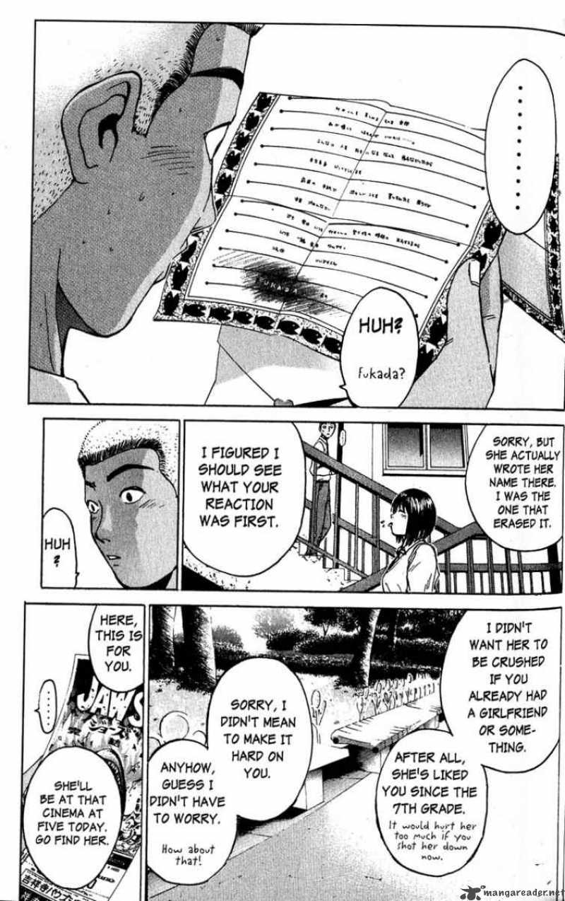 Great Teacher Onizuka 74 11