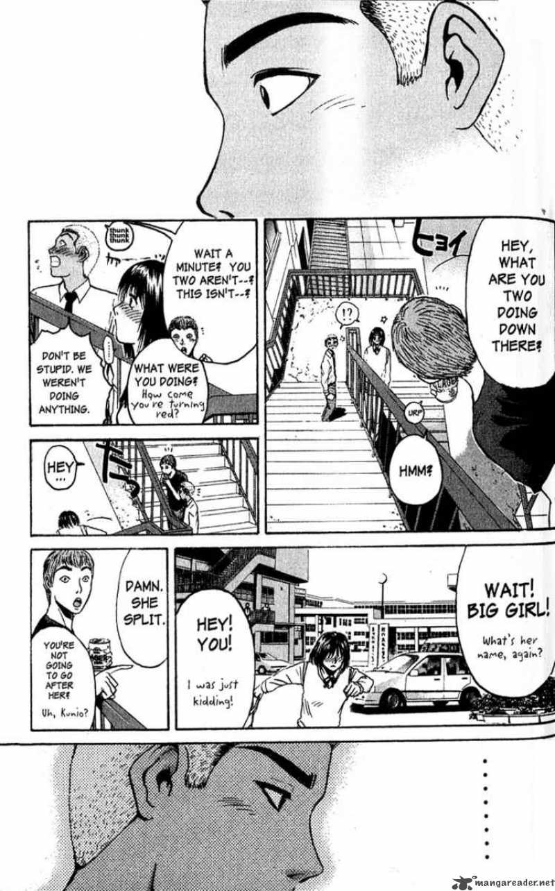 Great Teacher Onizuka 74 13