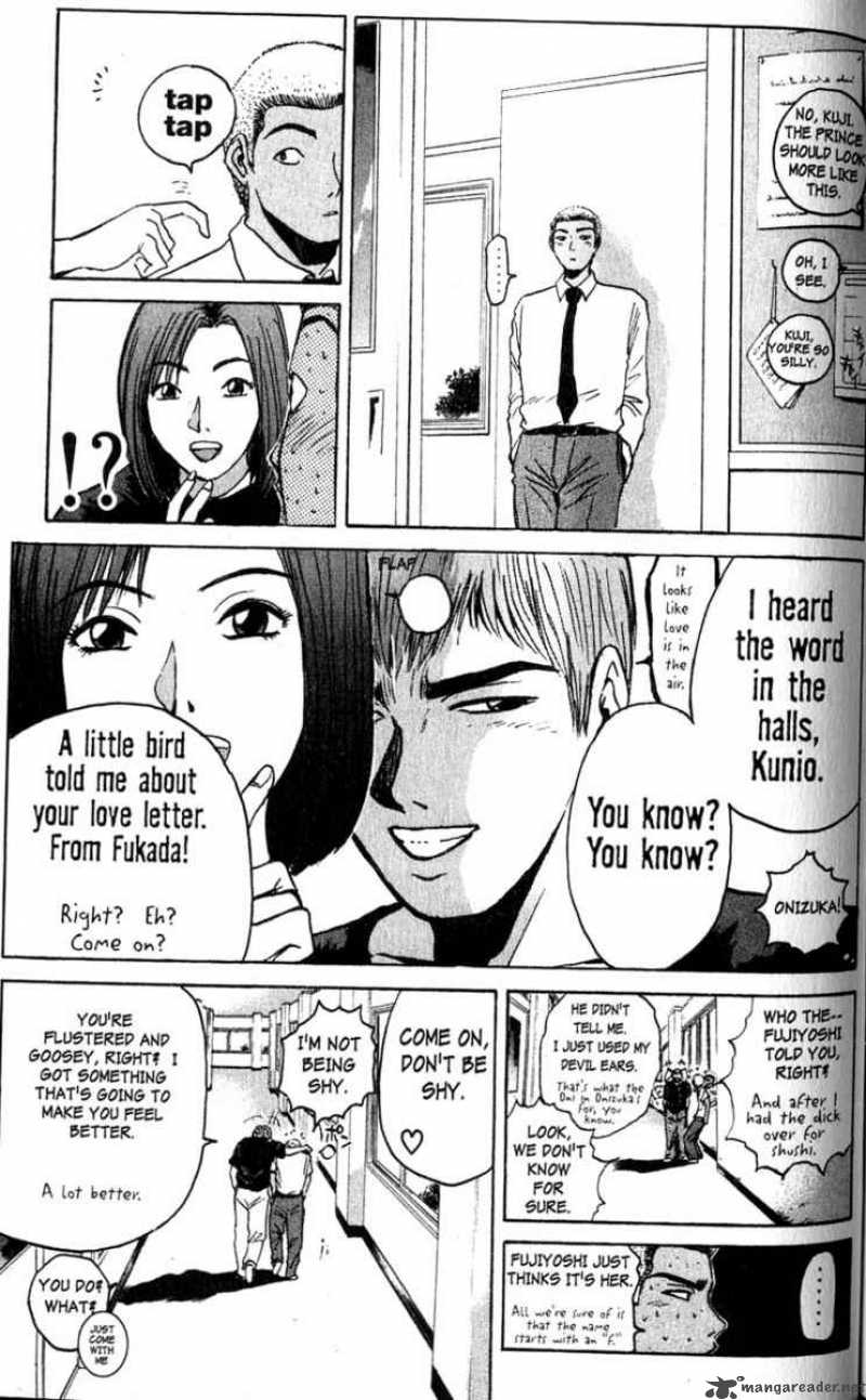 Great Teacher Onizuka 74 3