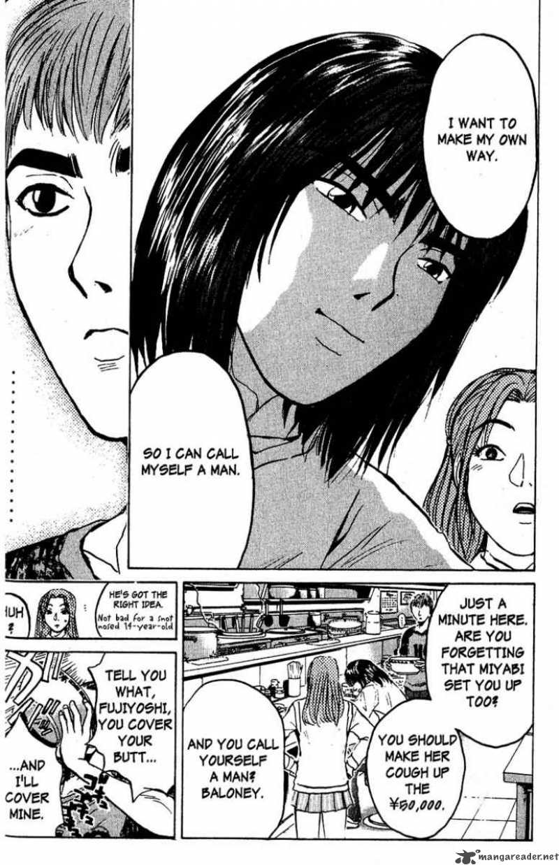 Great Teacher Onizuka 81 20