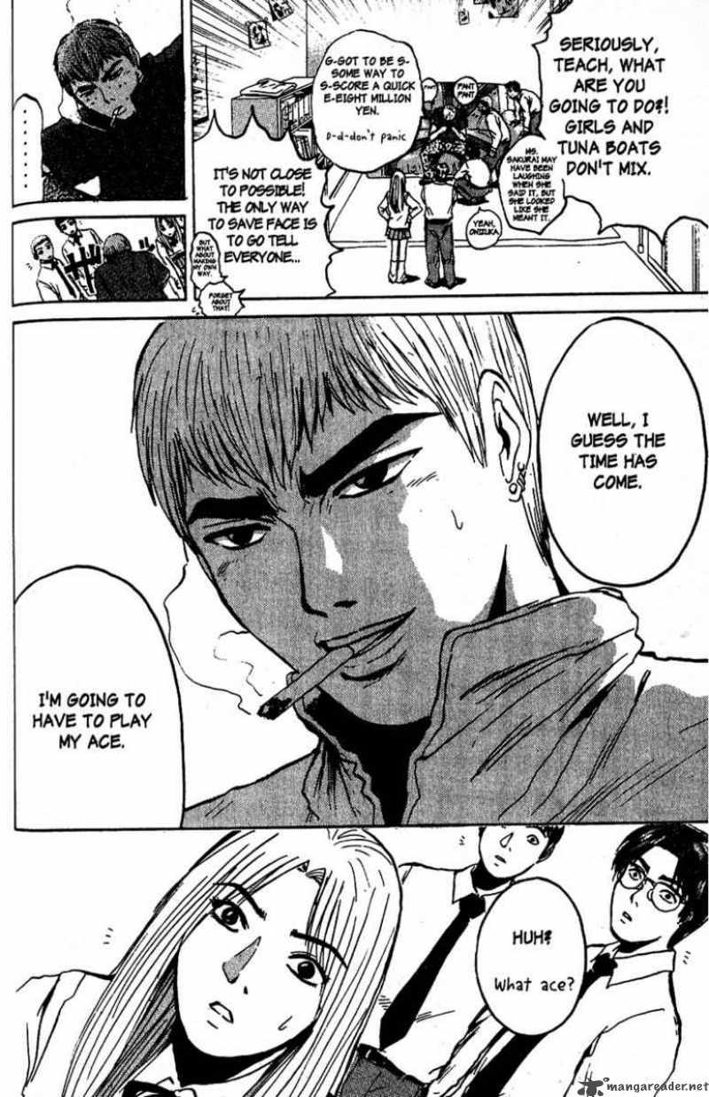 Great Teacher Onizuka 83 10