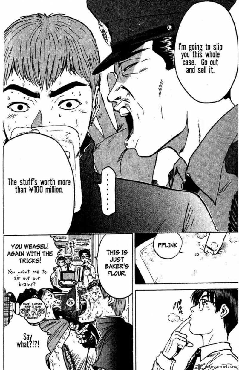 Great Teacher Onizuka 83 16