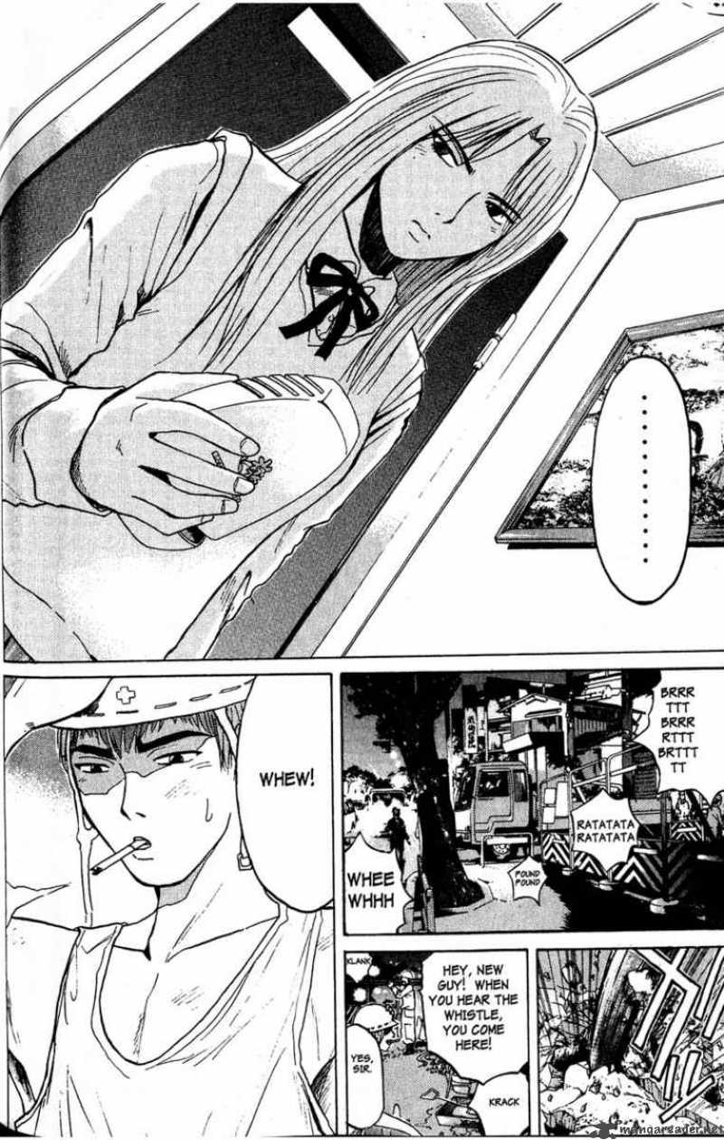 Great Teacher Onizuka 85 16